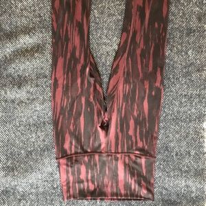 Lululemon 23” Crop